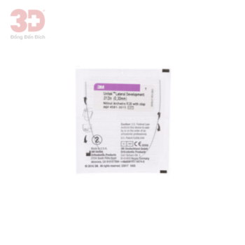 Dây chỉnh nha 3M™ UNITEK™, 4585-310, 0.018 X 0.025, R28