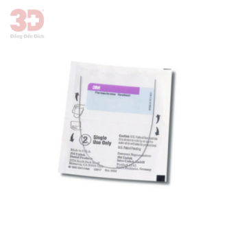 Dây Cung Permachrome Đàn Hồi 3M™ Unitek™