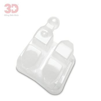 Mắc cài sứ Clarity™ Advanced