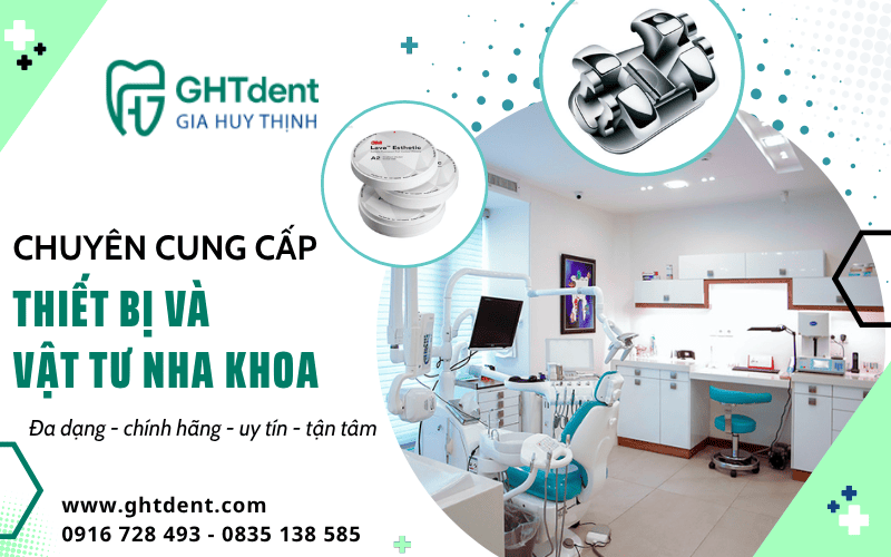 Y Nha Khoa Gia Huy Thịnh