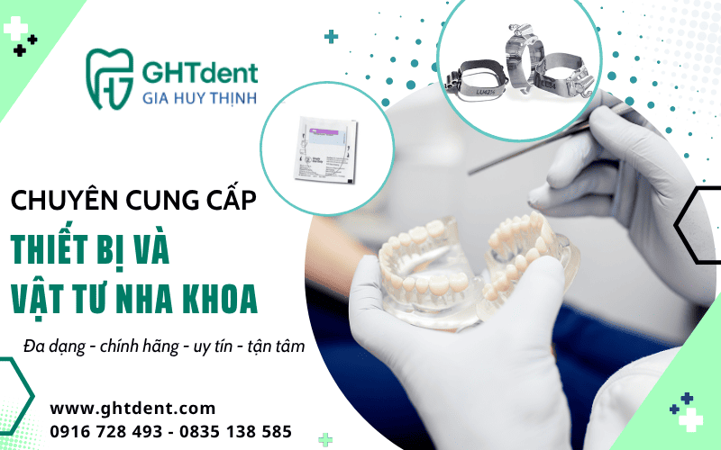 Y Nha Khoa Gia Huy Thịnh