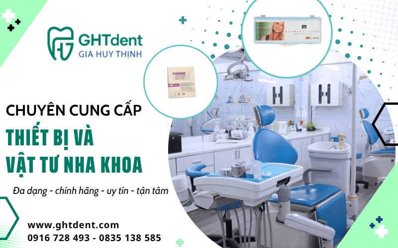 Y Nha Khoa Gia Huy Thịnh