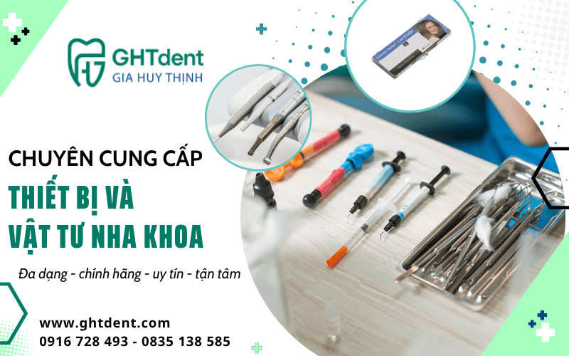 Y Nha Khoa Gia Huy Thịnh
